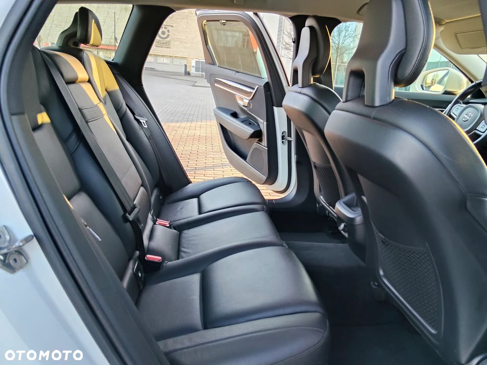 Volvo V90 - 28