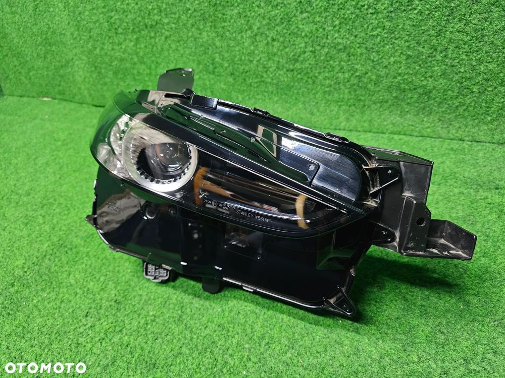 MAZDA CX-30 ----> REFLEKTOR PRAWY FULL LED 14 PIN - 3