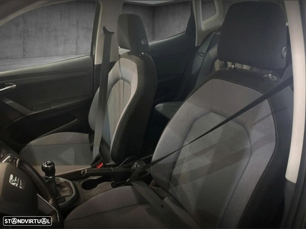 SEAT Arona 1.0 TSI Style - 9