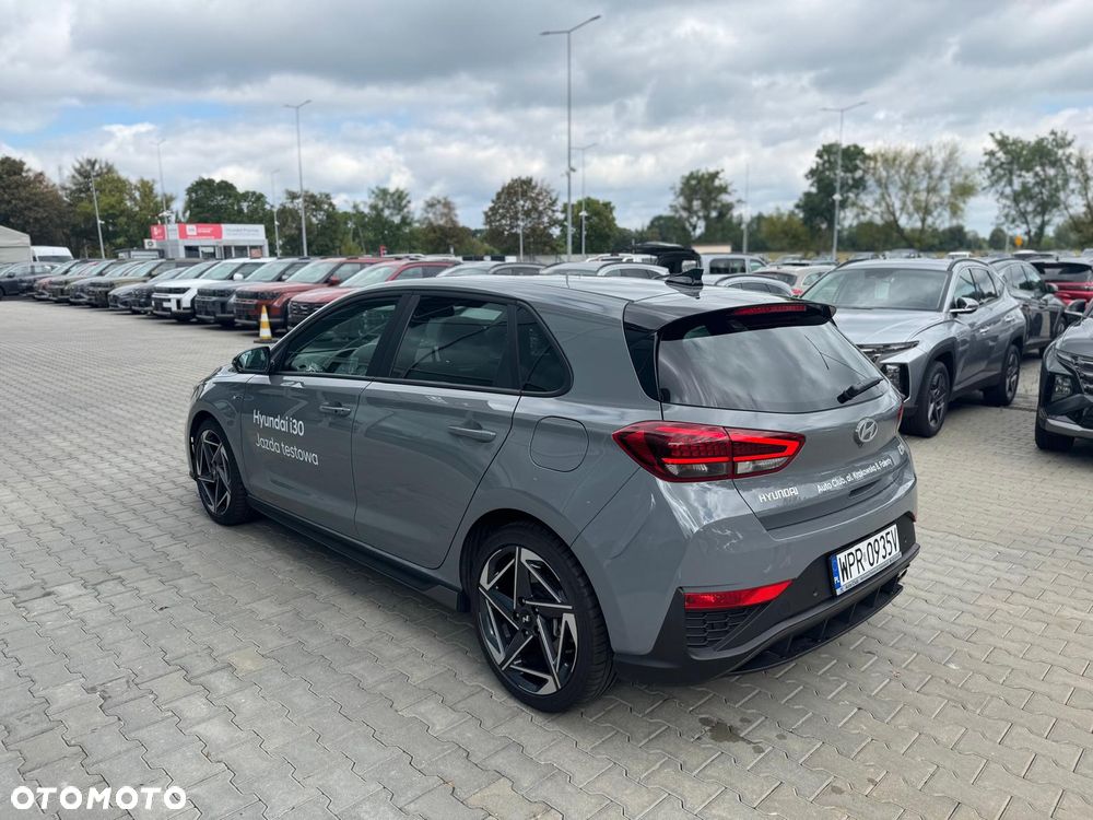 Hyundai i30 1.5 T-GDI 48V Modern DCT - 6