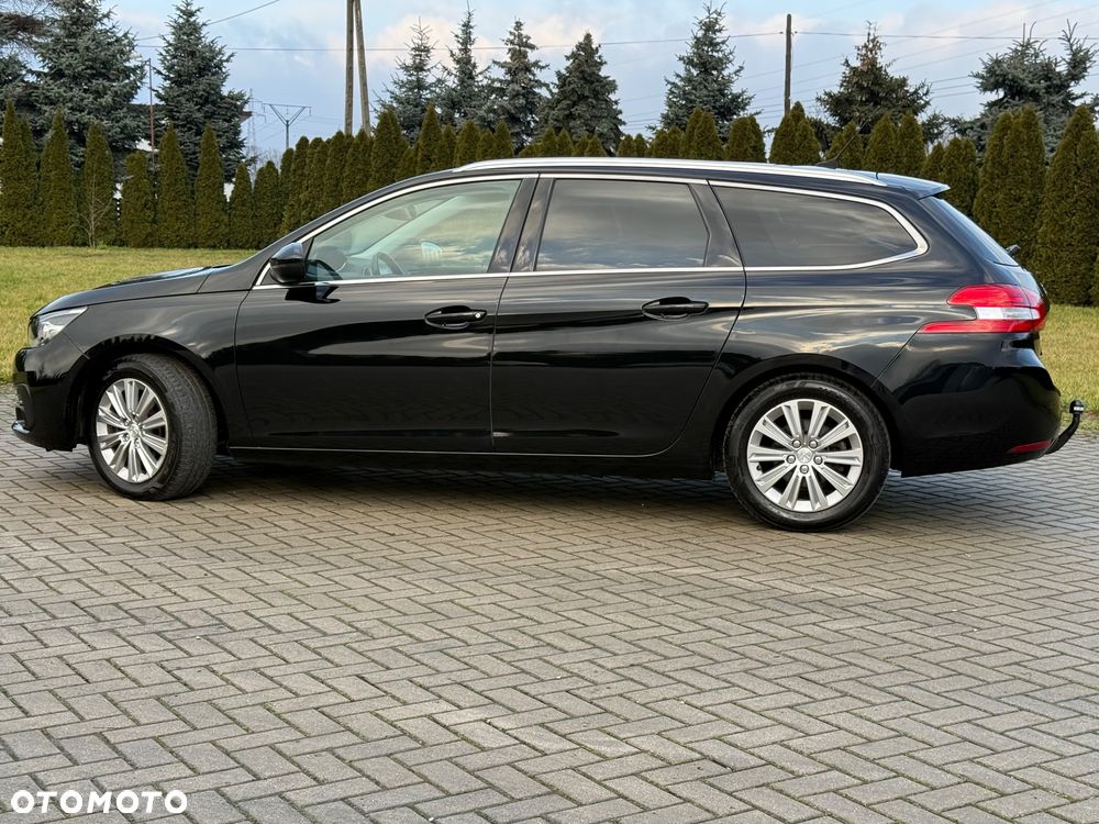 Peugeot 308 - 6