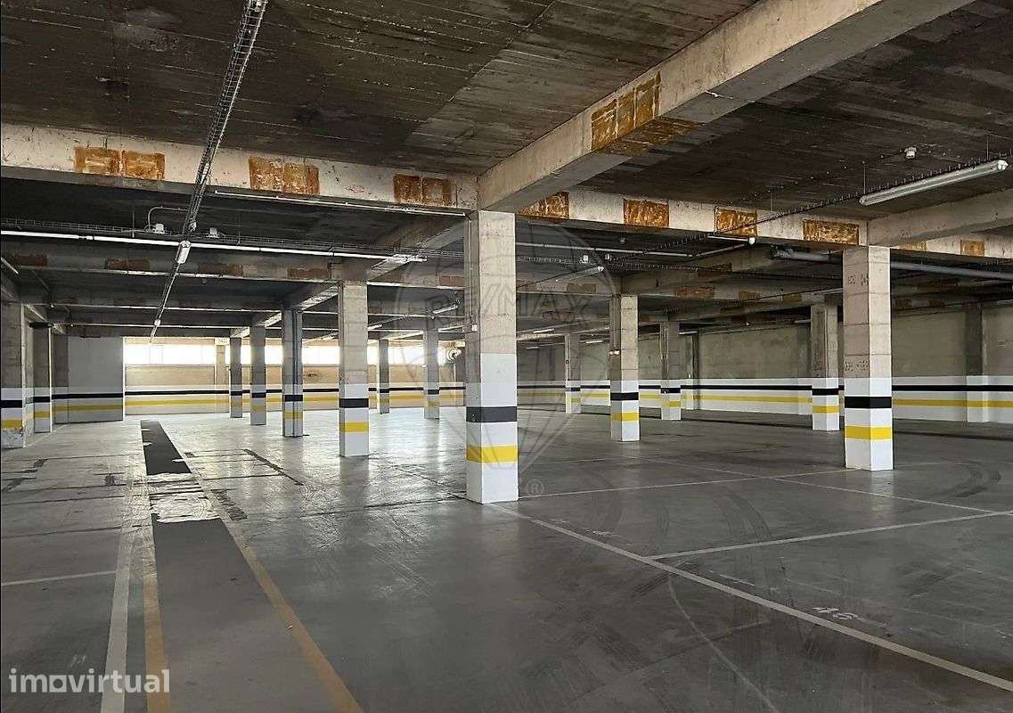 Armazém  para venda - Grande imagem: 4/11