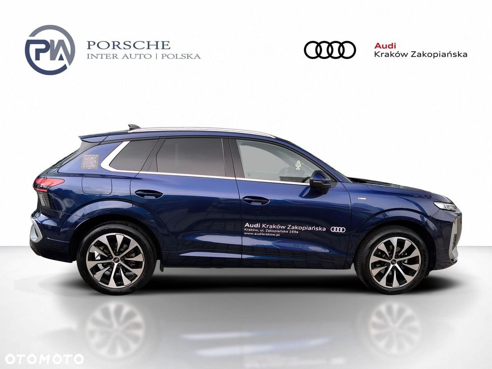 Audi Q3 35 TFSI S tronic - 8