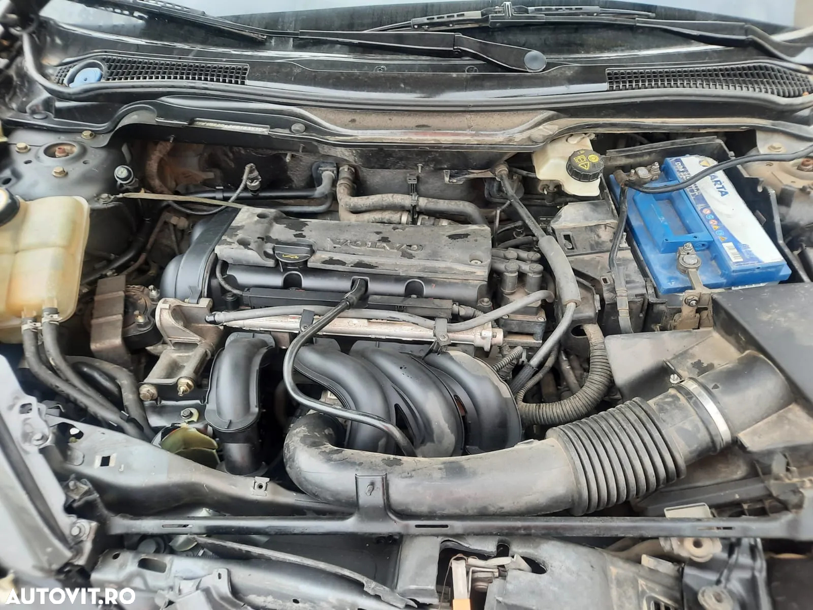 Dezmembrari/Dezmembrez Volvo S40 - 5