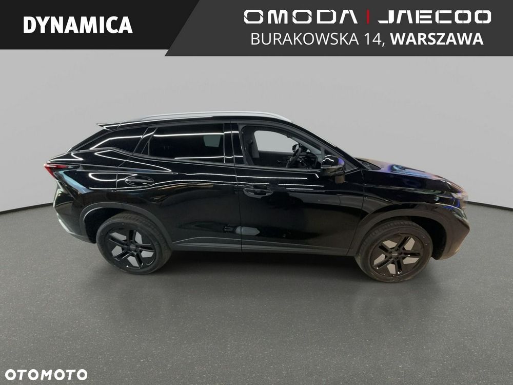 Omoda 5 - 7