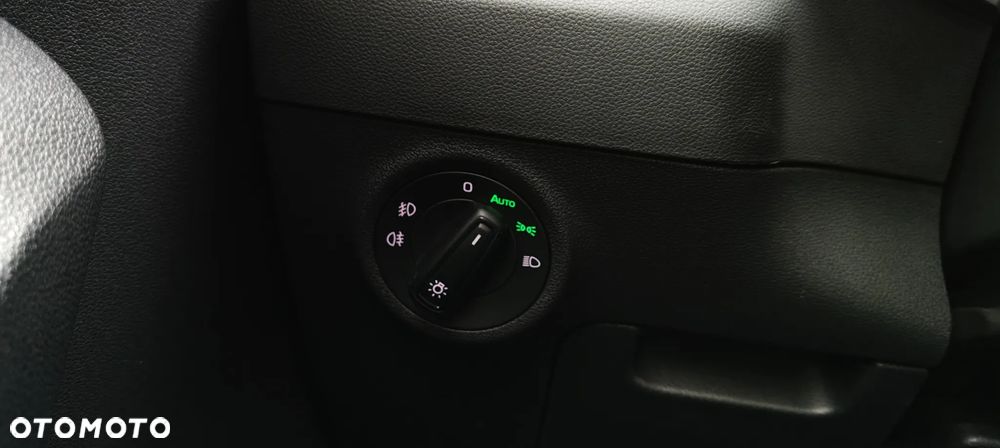 Skoda Karoq 1.0 TSI ACT Selection - 27