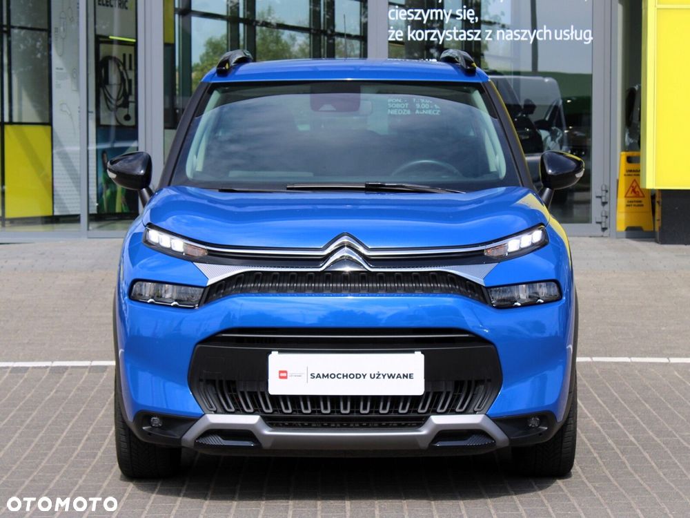 Citroën C3 Aircross - 3
