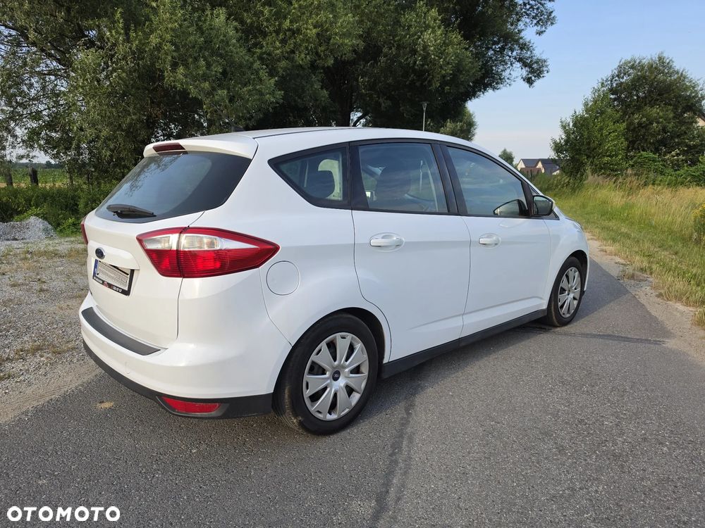 Ford C-MAX 1.6 TDCi Trend - 2