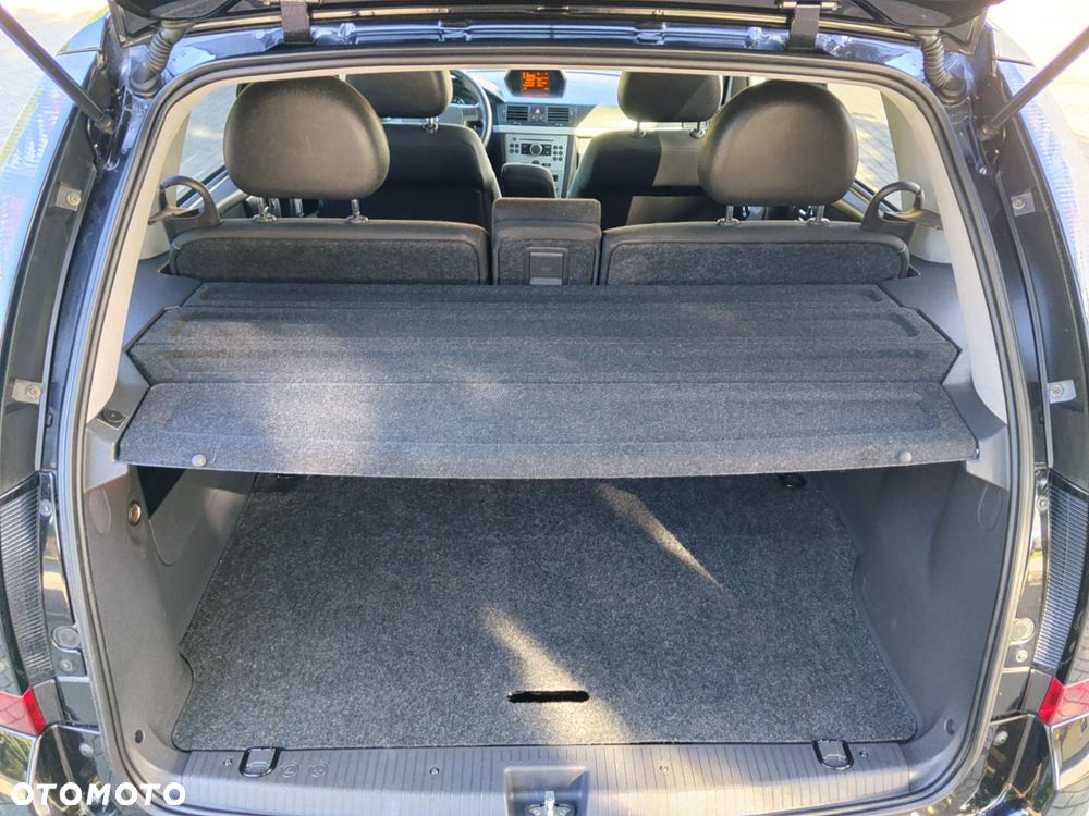 Opel Meriva 1.8 16V Cosmo - 15