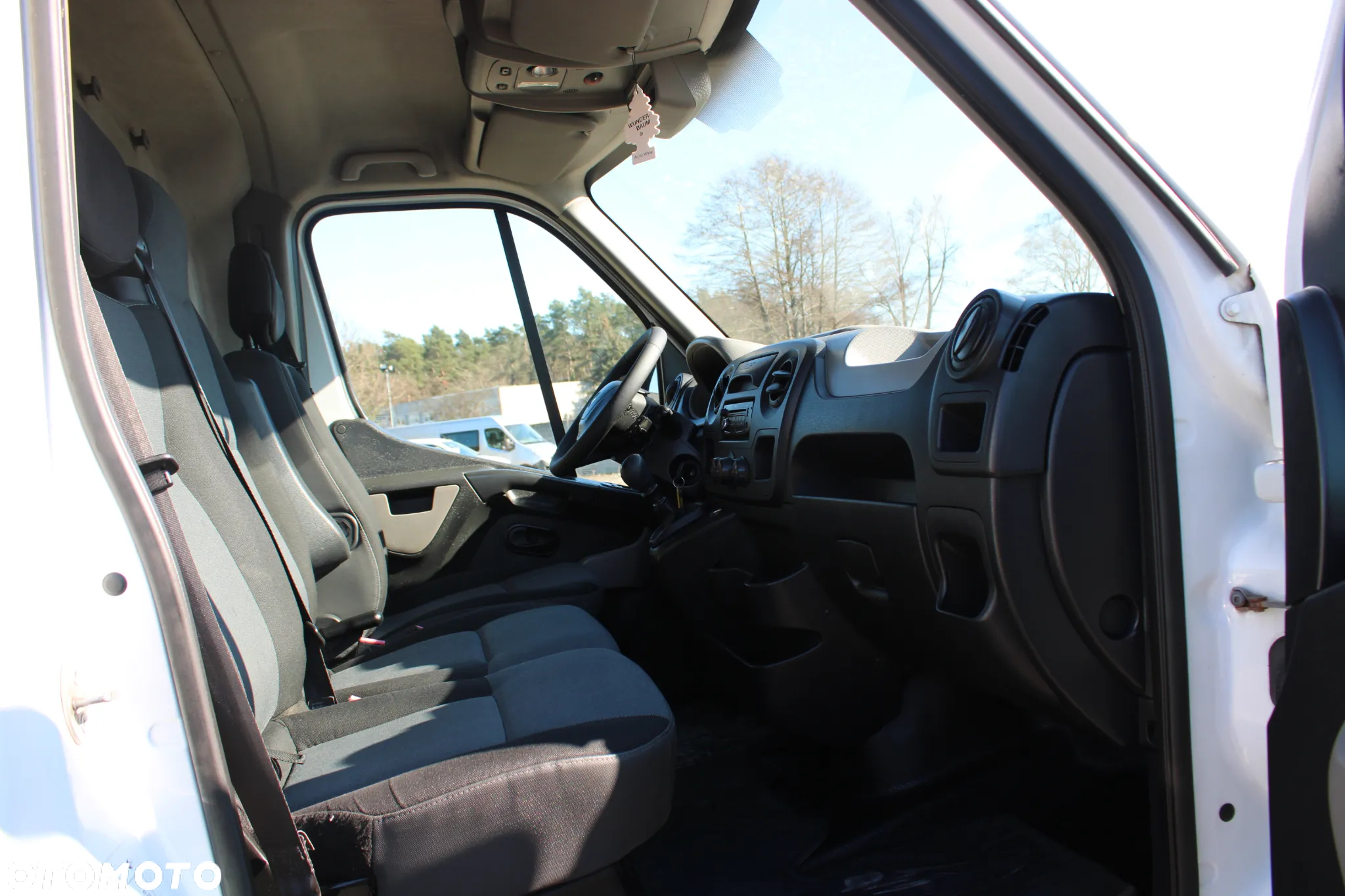 Renault MASTER L2H2 - 23