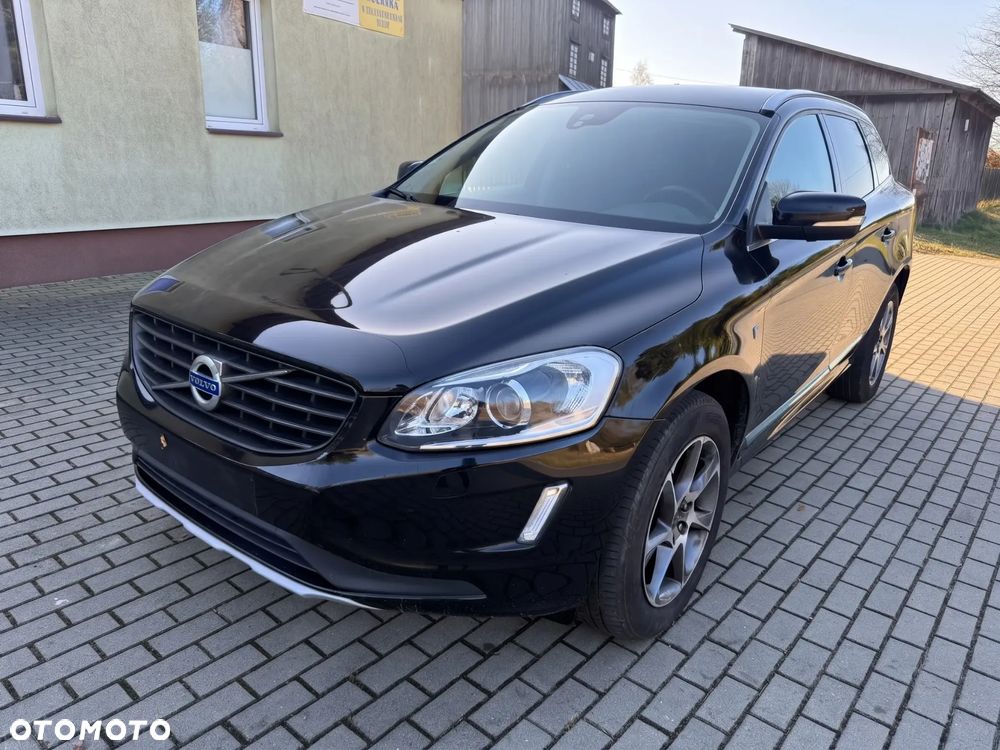 Volvo XC 60