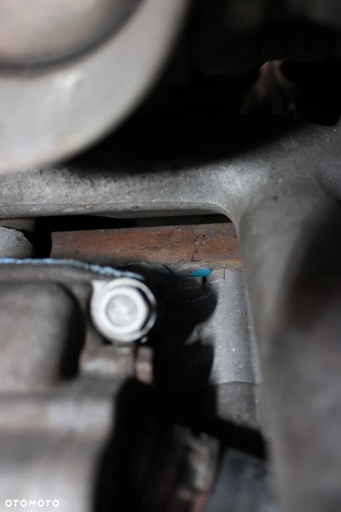 SILNIK 4.7 V8 2UZ-FE + AUTOMAT 30-40LE / TOYOTA LAND CRUISER 2003 - 6