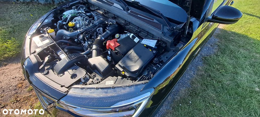 Renault Arkana TCe Mild Hybrid 140 EDC Equilibre - 21
