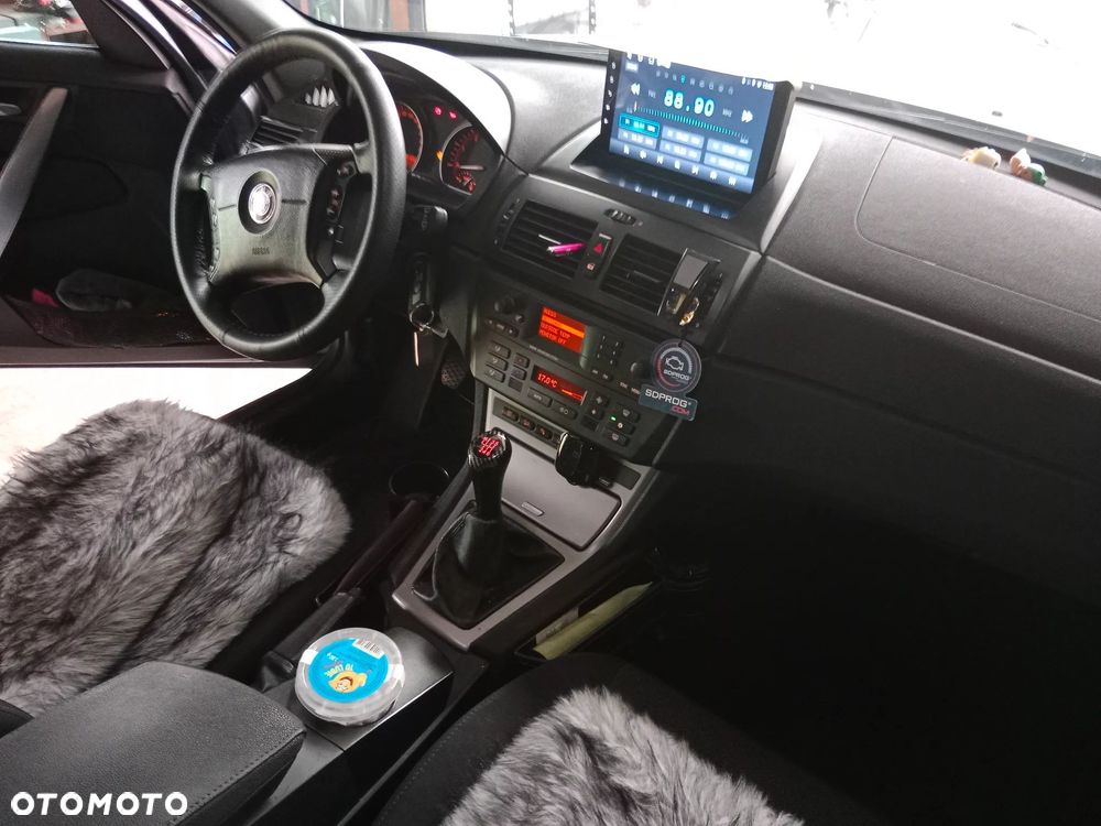 BMW X3 - 27