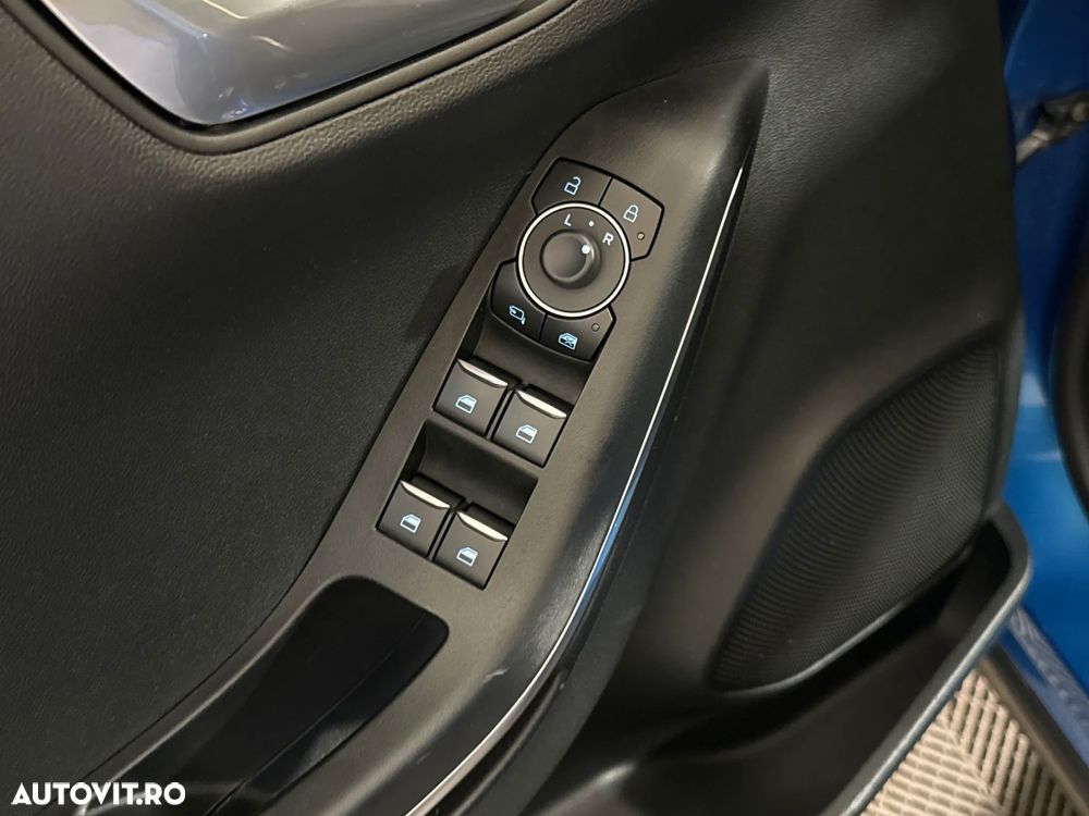 Ford Puma - 15