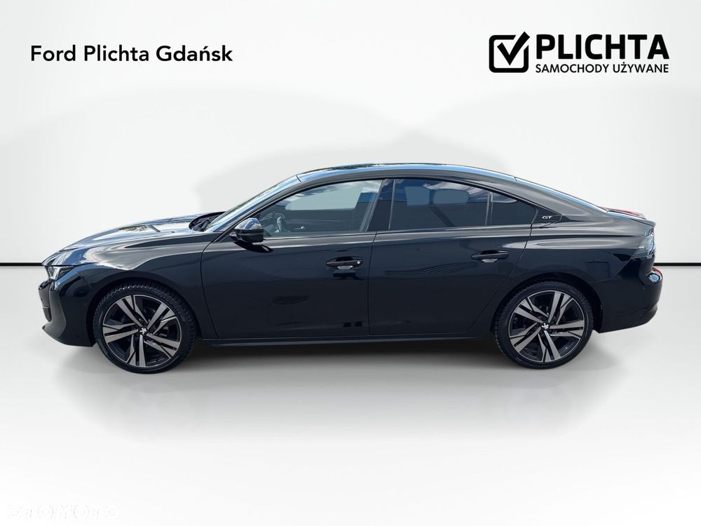 Peugeot 508 - 9