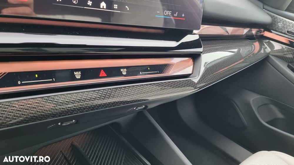 BMW Seria 5 530e xDrive AT PHEV - 15