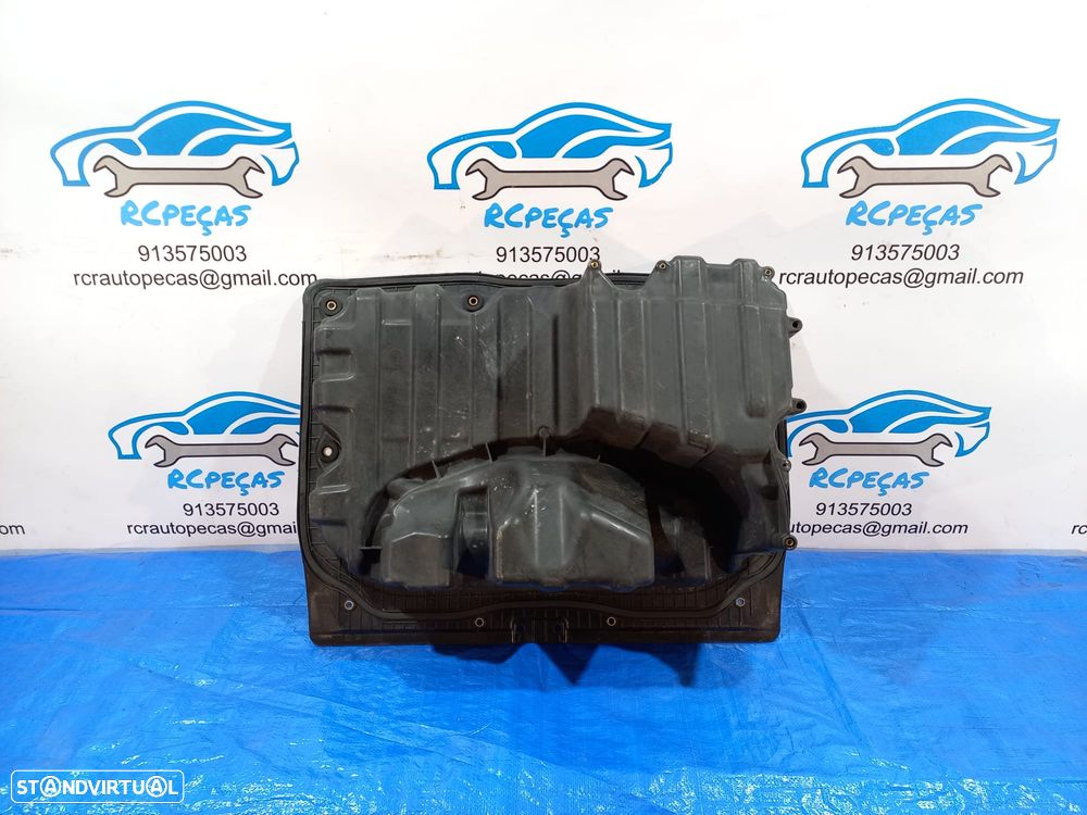 BLINDAGEM INTERIOR MALA CHÃO ARMAZENAMENTO 51717123492 7123492 748506 74850610 BMW SERIE 3 E93 E92 E91 E87 E81 - 7