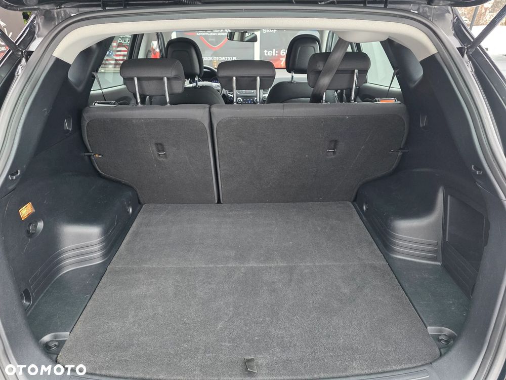 Hyundai ix35 1.6 2WD blue Comfort - 25