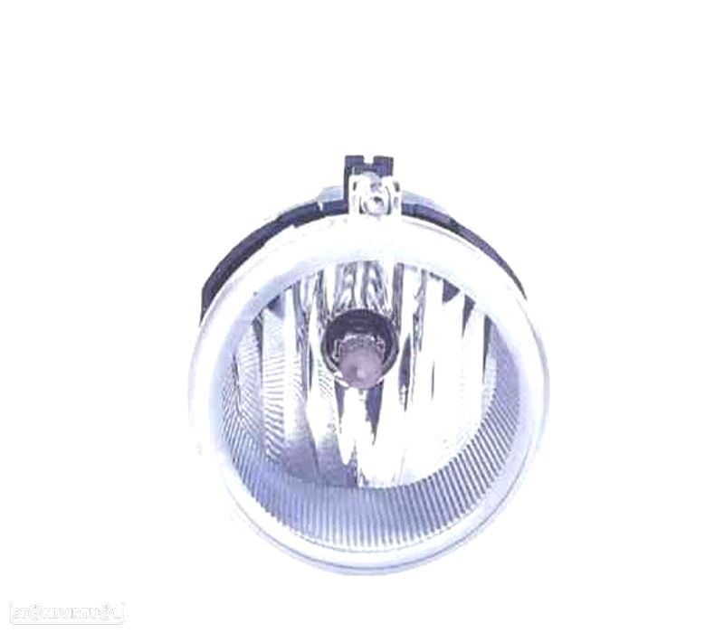 FARÓIS DE NEVOEIRO CHRYSLER VOYAGER GRAND VOYAGER 05-08 08- - 1