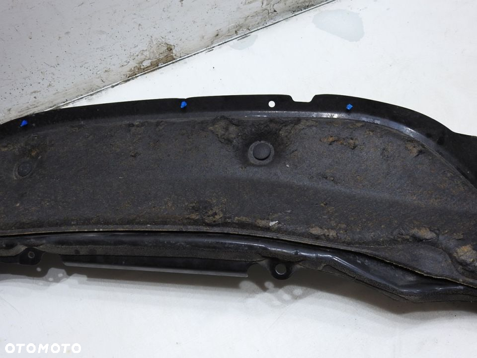 PODSZYBIE METALOWE MAZDA5 MAZDA 5 II - 10