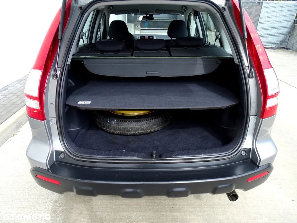Honda CR-V 2.0 Elegance - 13