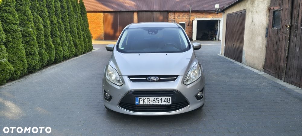Ford C-MAX - 2