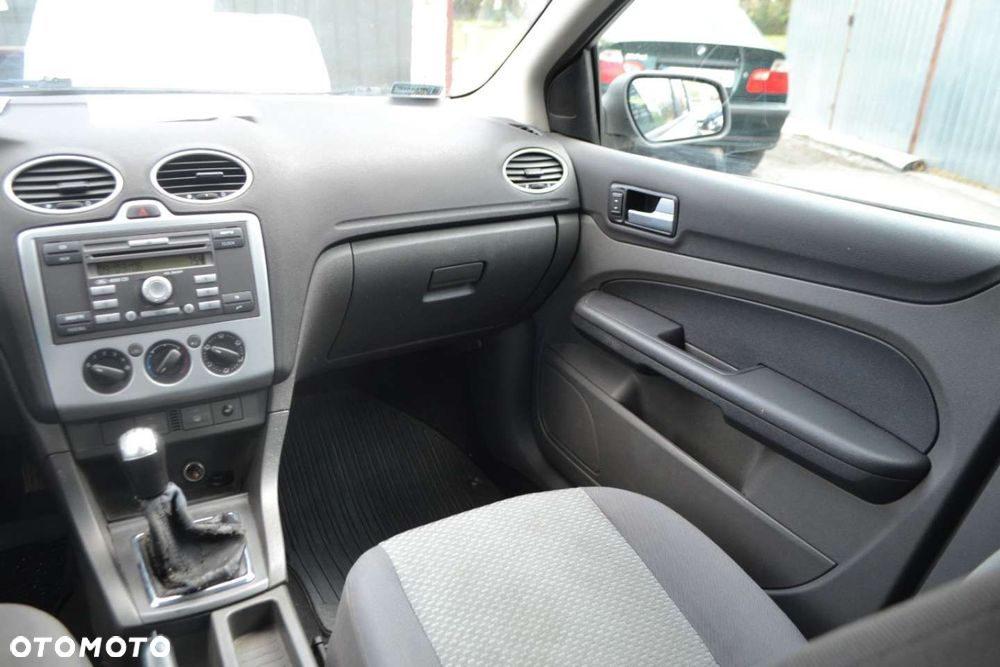 Ford Focus - 7