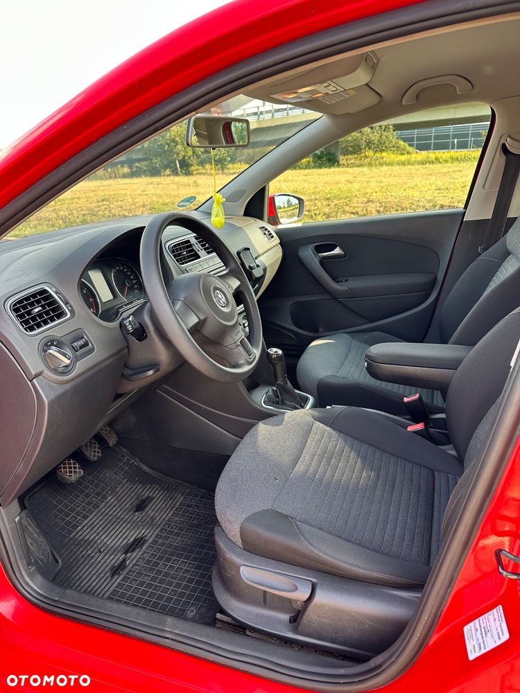Volkswagen Polo 1.4 16V Comfortline CityLine - 17