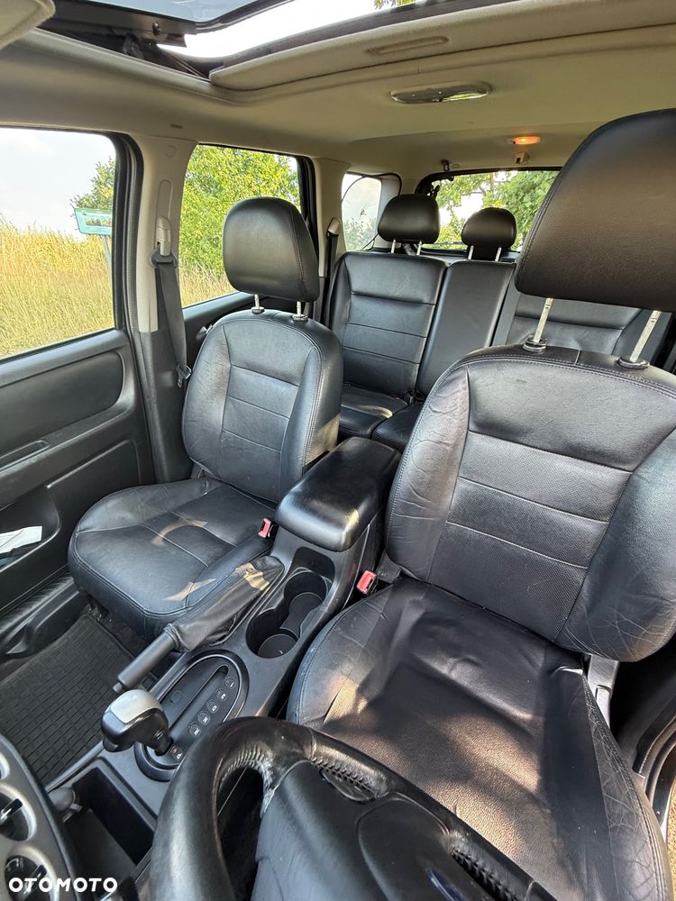 Ford Maverick 3.0 V6 Limited - 20