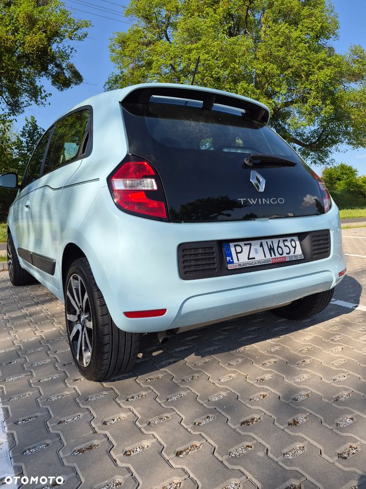 Renault Twingo SCe 70 Intens - 10