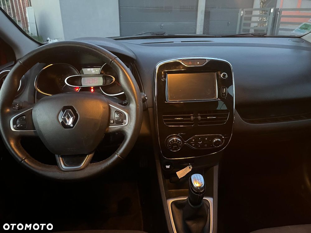 Renault Clio dCi 90 Start & Stop COLLECTION - 5