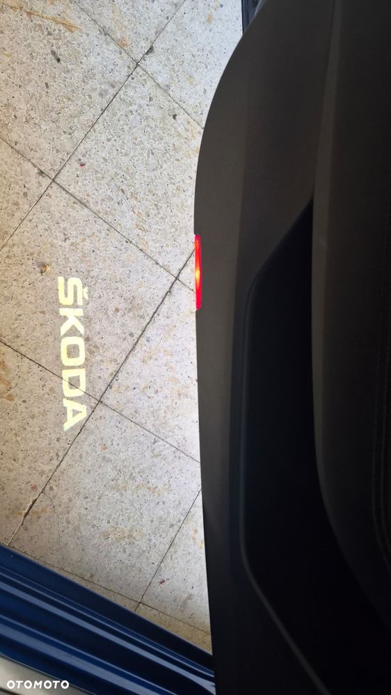 Skoda Superb 2.0 TSI 4x4 L&K DSG - 36