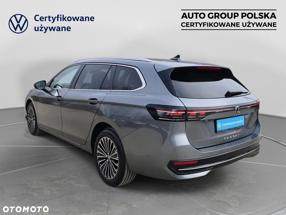 Volkswagen Passat - 3