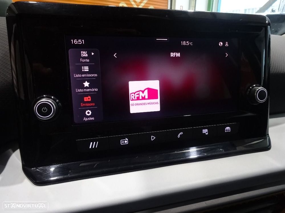 SEAT Ibiza 1.0 TSI Style - 21