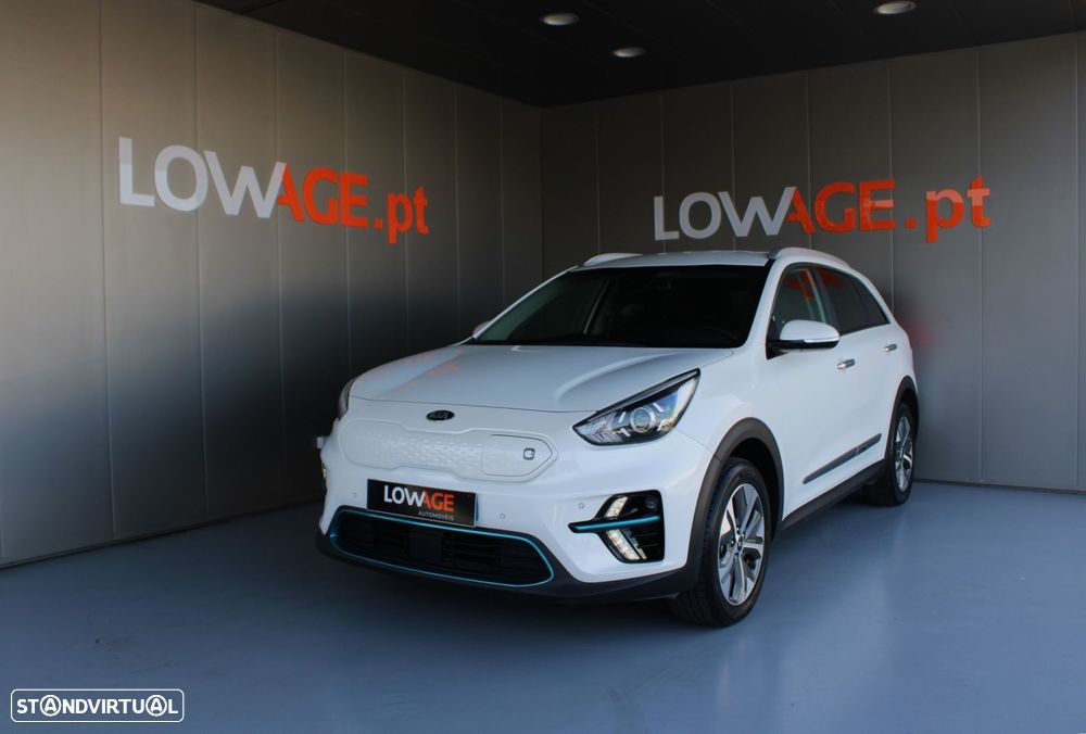 Kia e-Niro 64kWh - 15