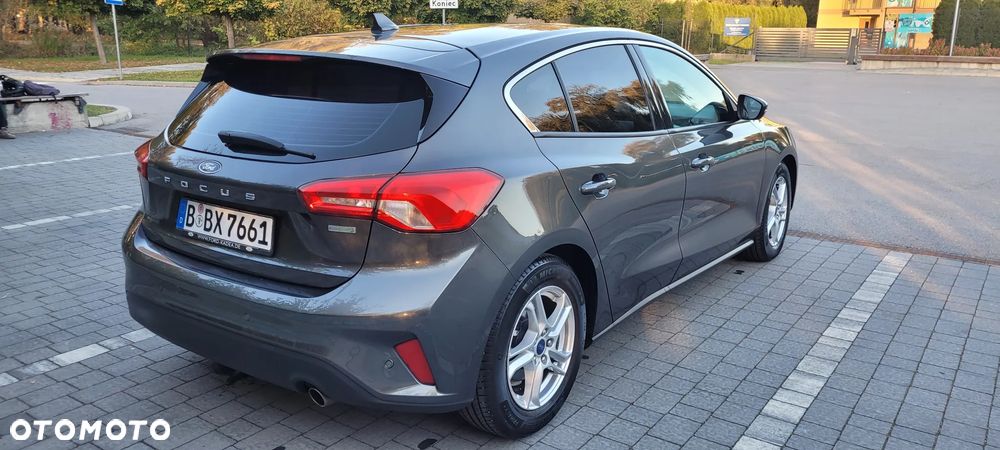 Ford Focus - 6
