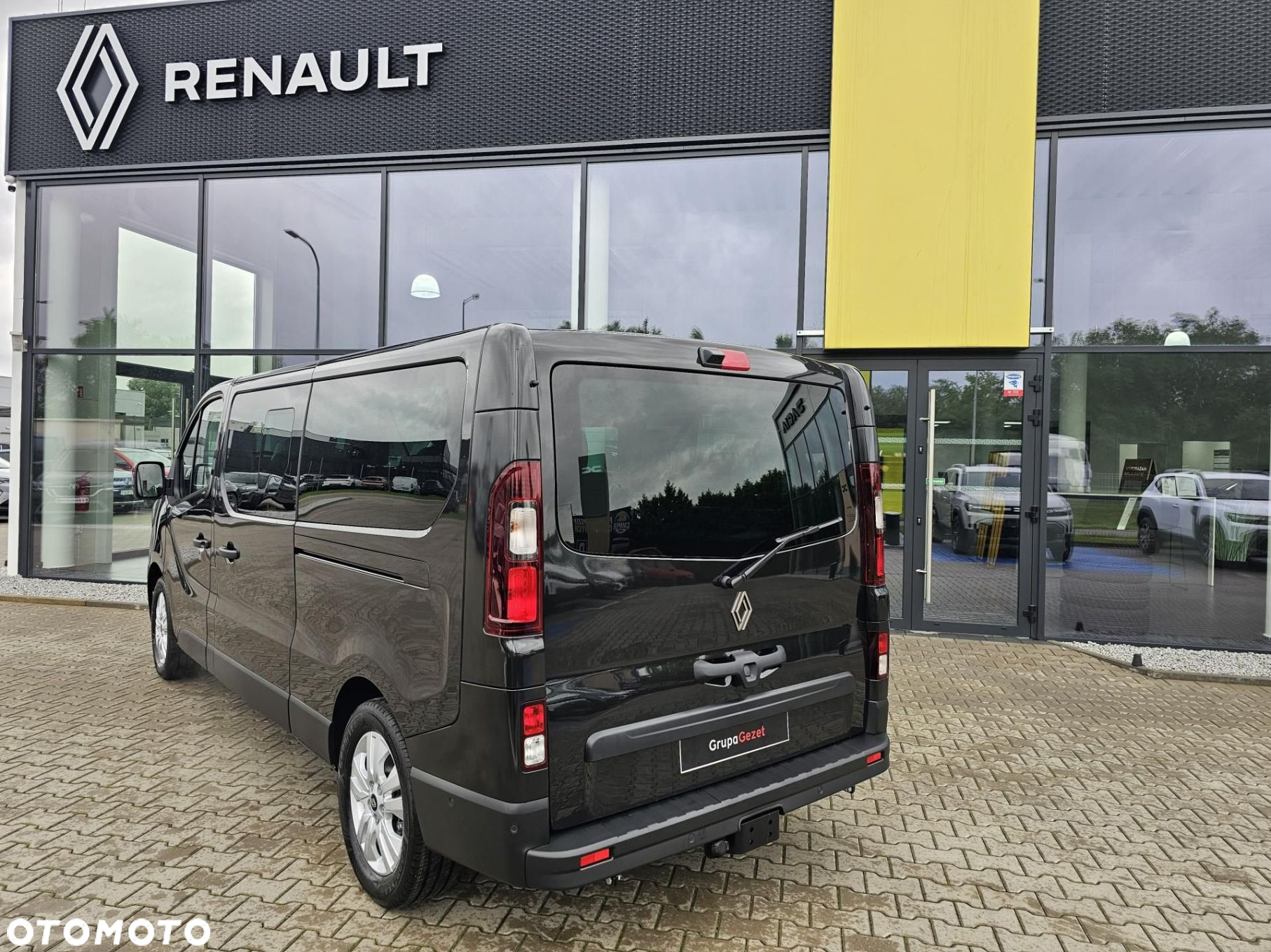 Renault Trafic - 6