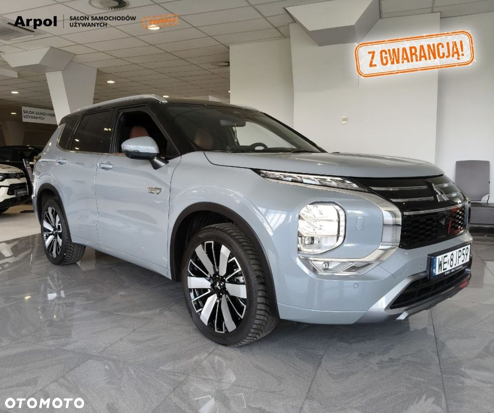Mitsubishi Outlander Instyle Plus - 1