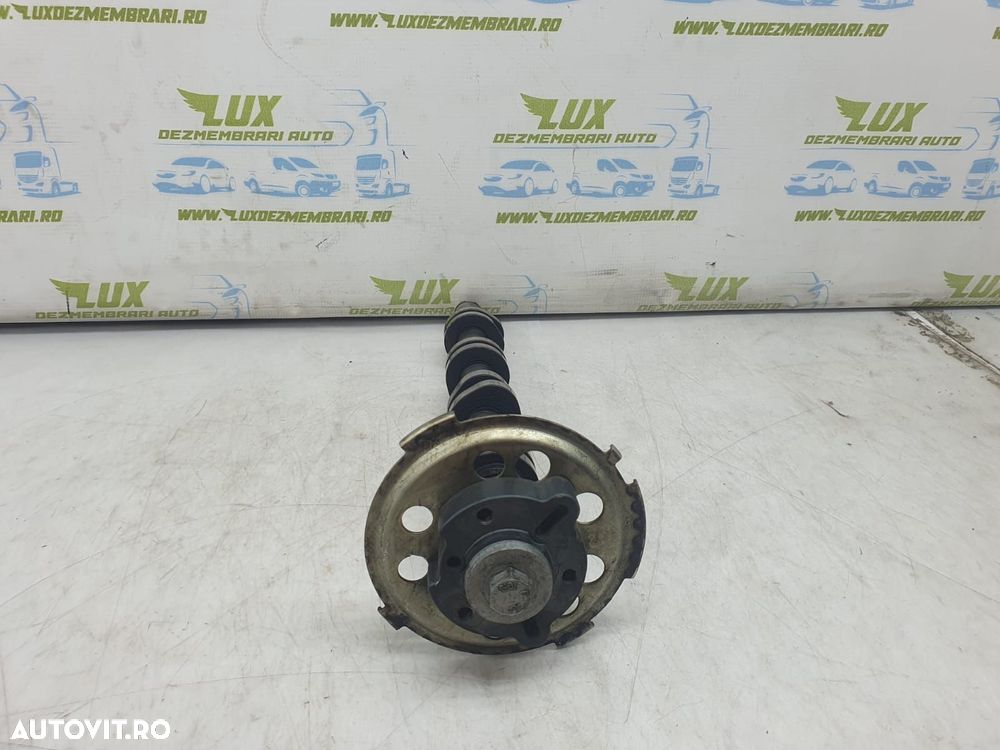 Ax cu came 2.0 tdi bkd bcp bmn bmr bre 03g109239 Audi A3 8P - 2