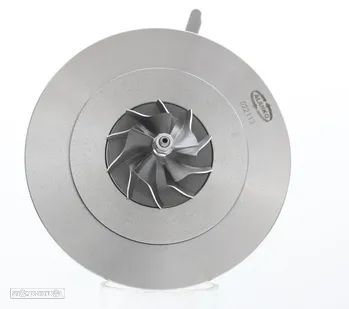 Cor Core do turbo Nissan Juke NV200 Qashqai J10 Renault Clio III Kangoo Megane II III Scénic 1.5 DCI K9K - 1