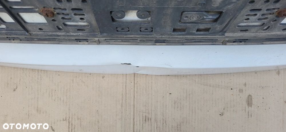 KLAPA BAGAZNIKA HYUNDAI IX35 LIFT - 19