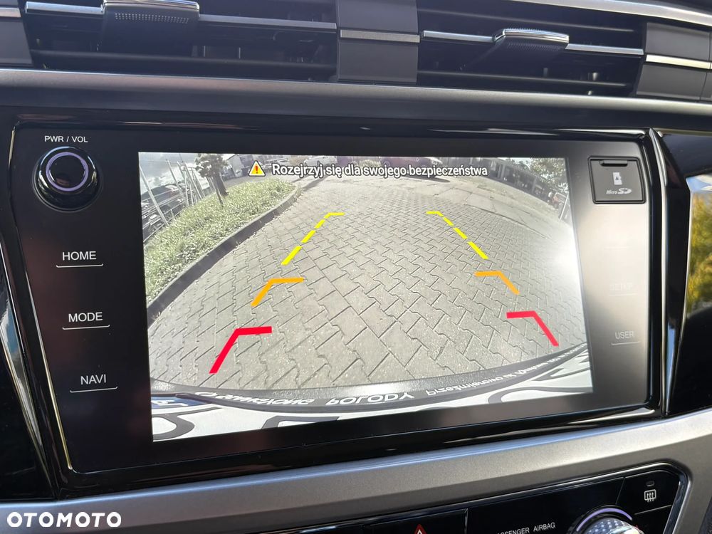 SsangYong/KGM Korando 1.5 T-GDI Quartz 2WD - 18