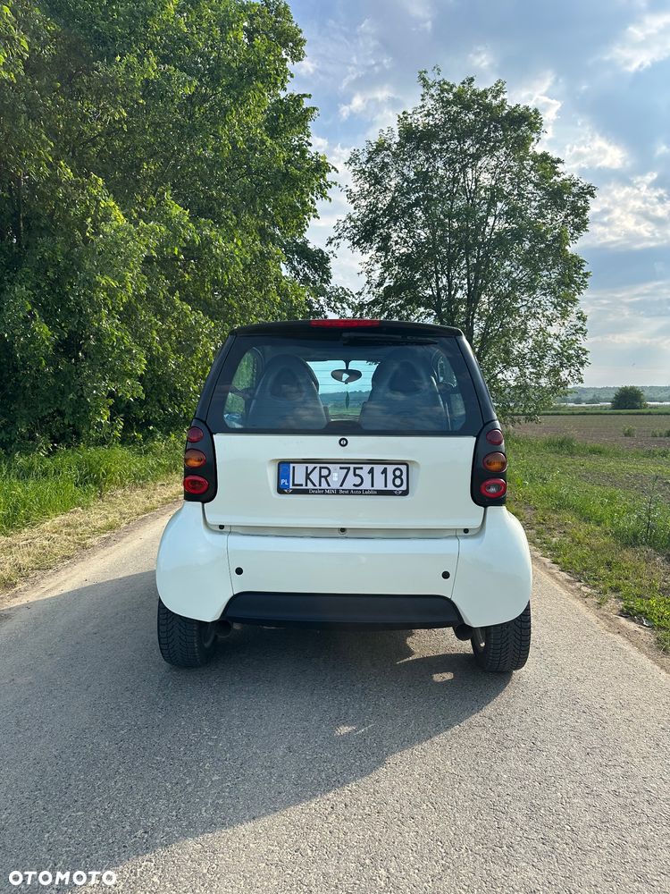 Smart Fortwo - 6