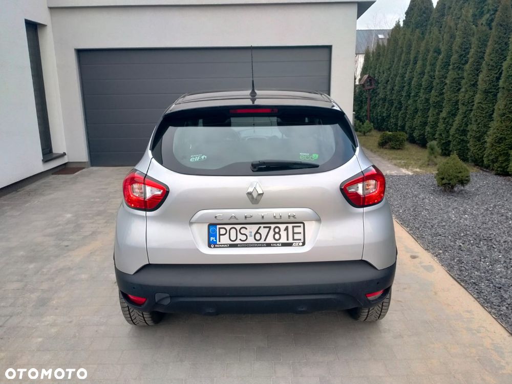 Renault Captur ENERGY dCi 90 Start&Stop Life - 3