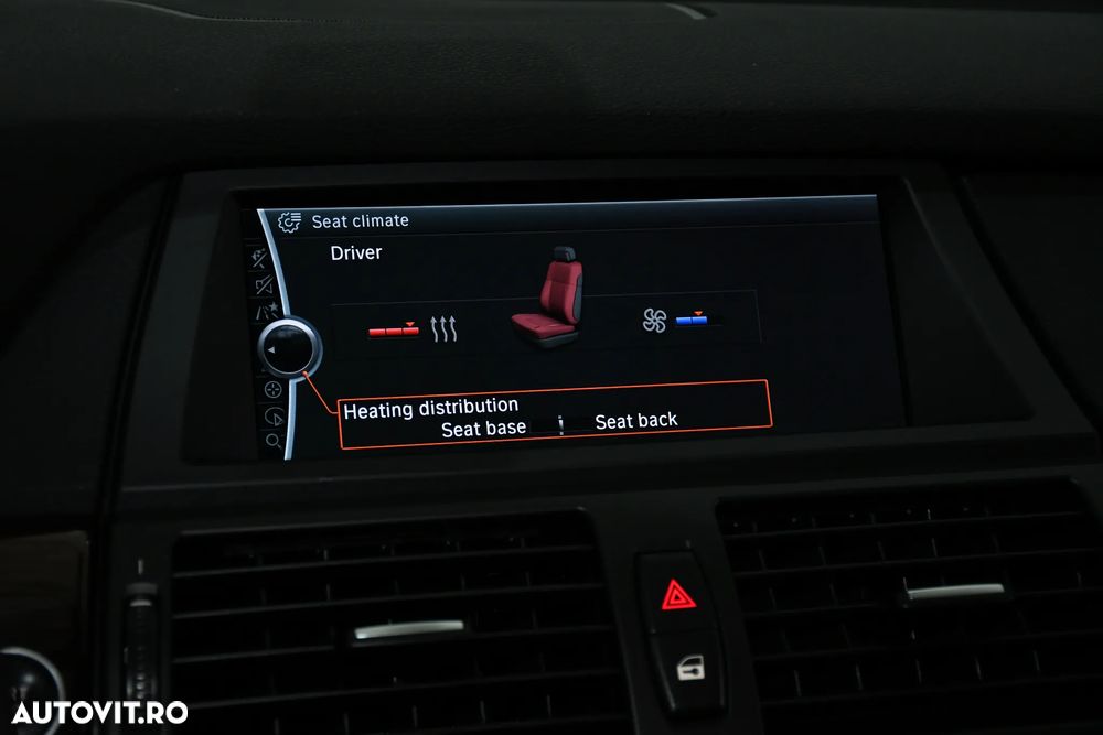 BMW X6 xDrive35d - 19