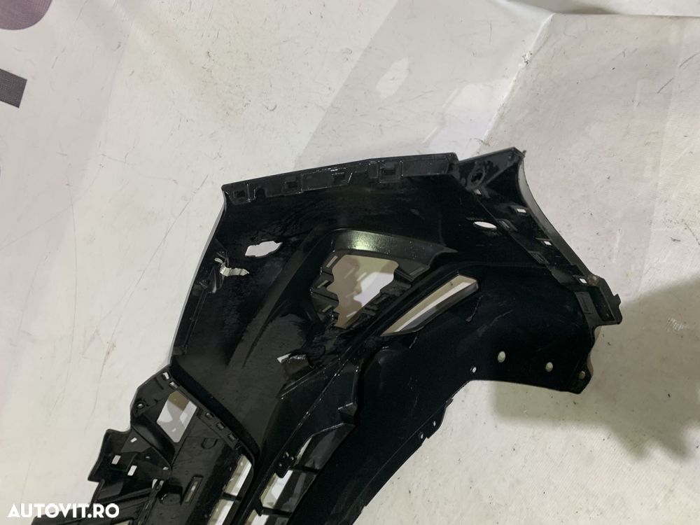 Bara fata Nissan Qashqai, 2017, 2018, 2019, 2020, 2021, cod origine OE 62022-HV00H. - 13