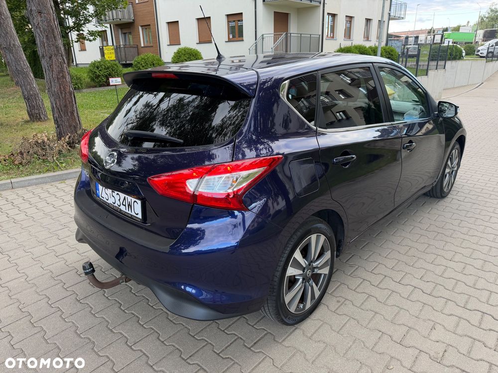 Nissan Pulsar - 9