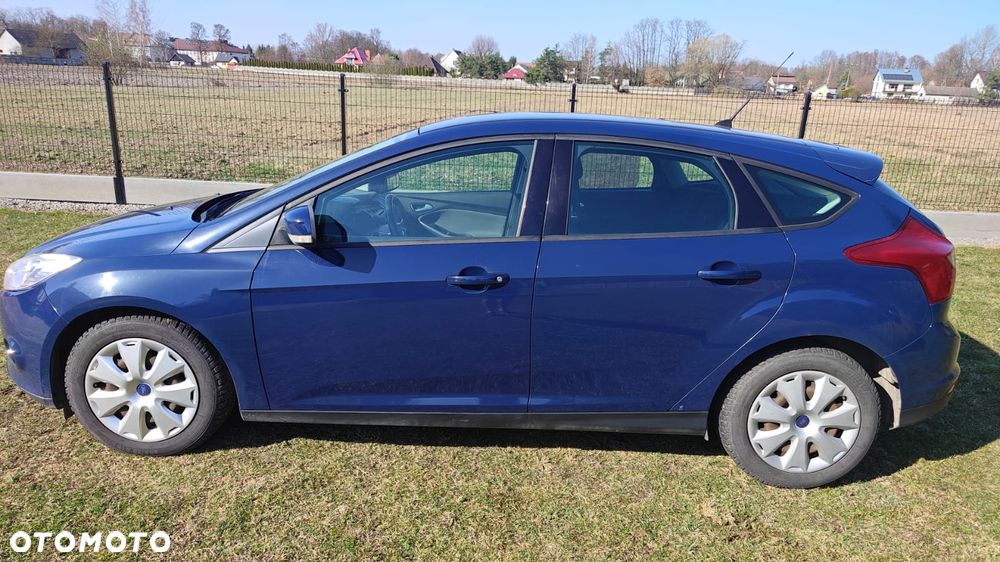 Ford Focus 1.6 TDCi Edition - 2