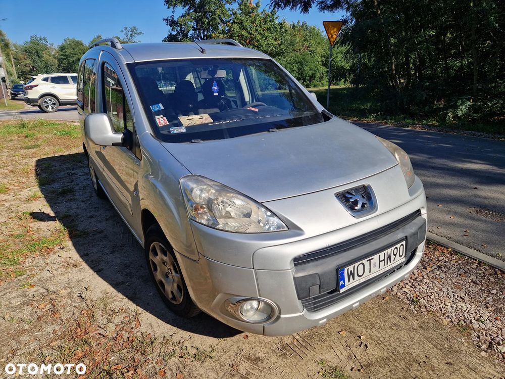 Peugeot Partner - 3